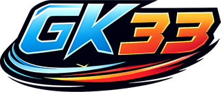 GK 33 Logo